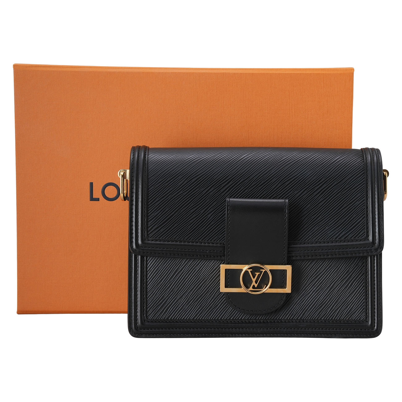 LOUIS VUITTON(USED)루이비통 M56141 에삐 도핀 MM